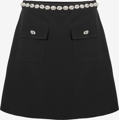 Influencer Sukně - černá, Produkt