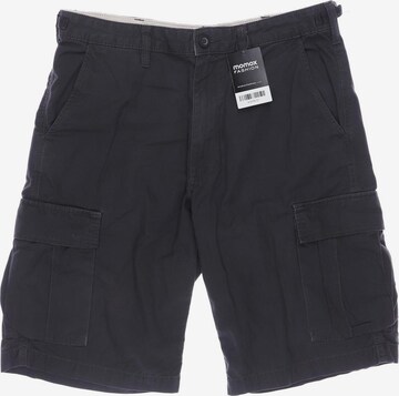 VANS Shorts in 31 in Grey: front