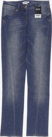 Marella Jeans in 24-25 in Blue: front