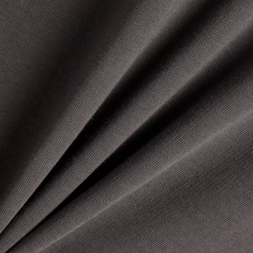 new balance Sweatshirt 'Trackside' in Grau