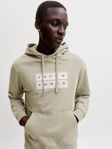 Pullover di JACK & JONES in bianco