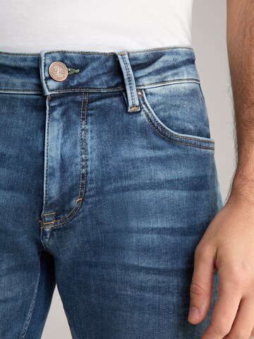 Regular Jean 'Stephen' JOOP! Jeans en bleu