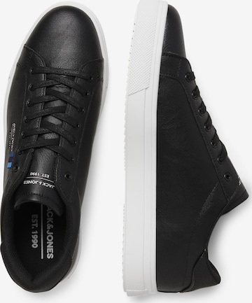 JACK & JONES Låg sneaker 'BALE' i grå