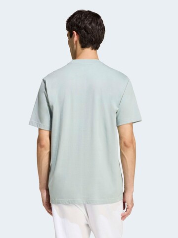 Maglia funzionale 'Essentials' di ADIDAS SPORTSWEAR in verde