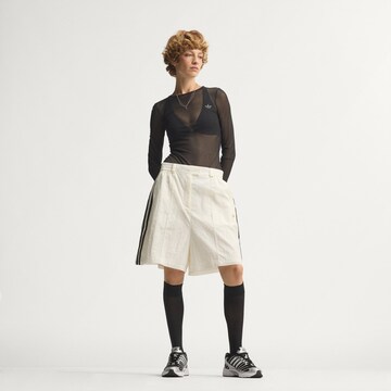 Triangolo Reggiseno sportivo di ADIDAS PERFORMANCE in nero