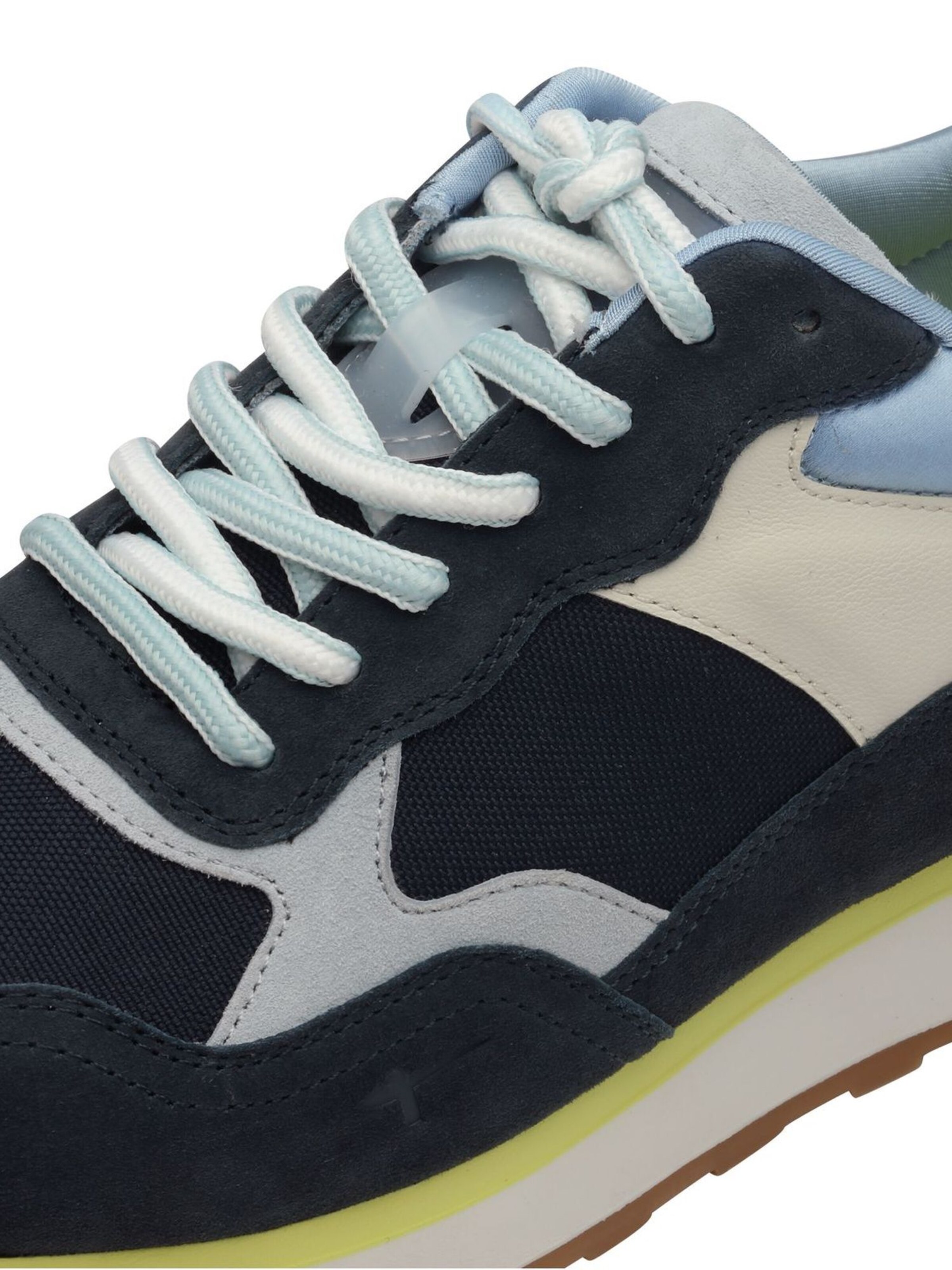 Tamaris Sneaker in Blau