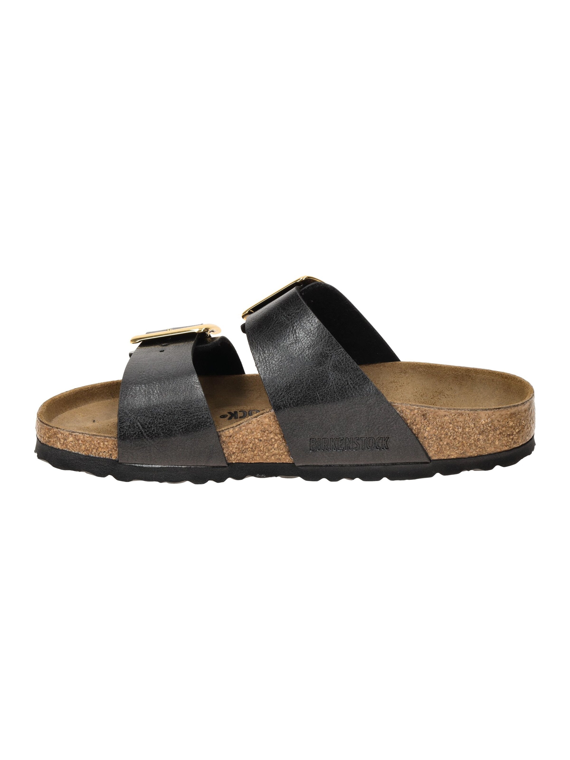 BIRKENSTOCK Mules in Black