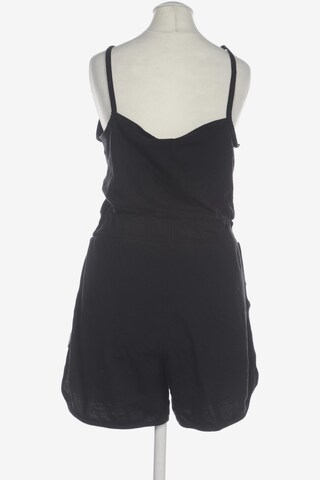 CHEAP MONDAY Overall oder Jumpsuit S in Schwarz