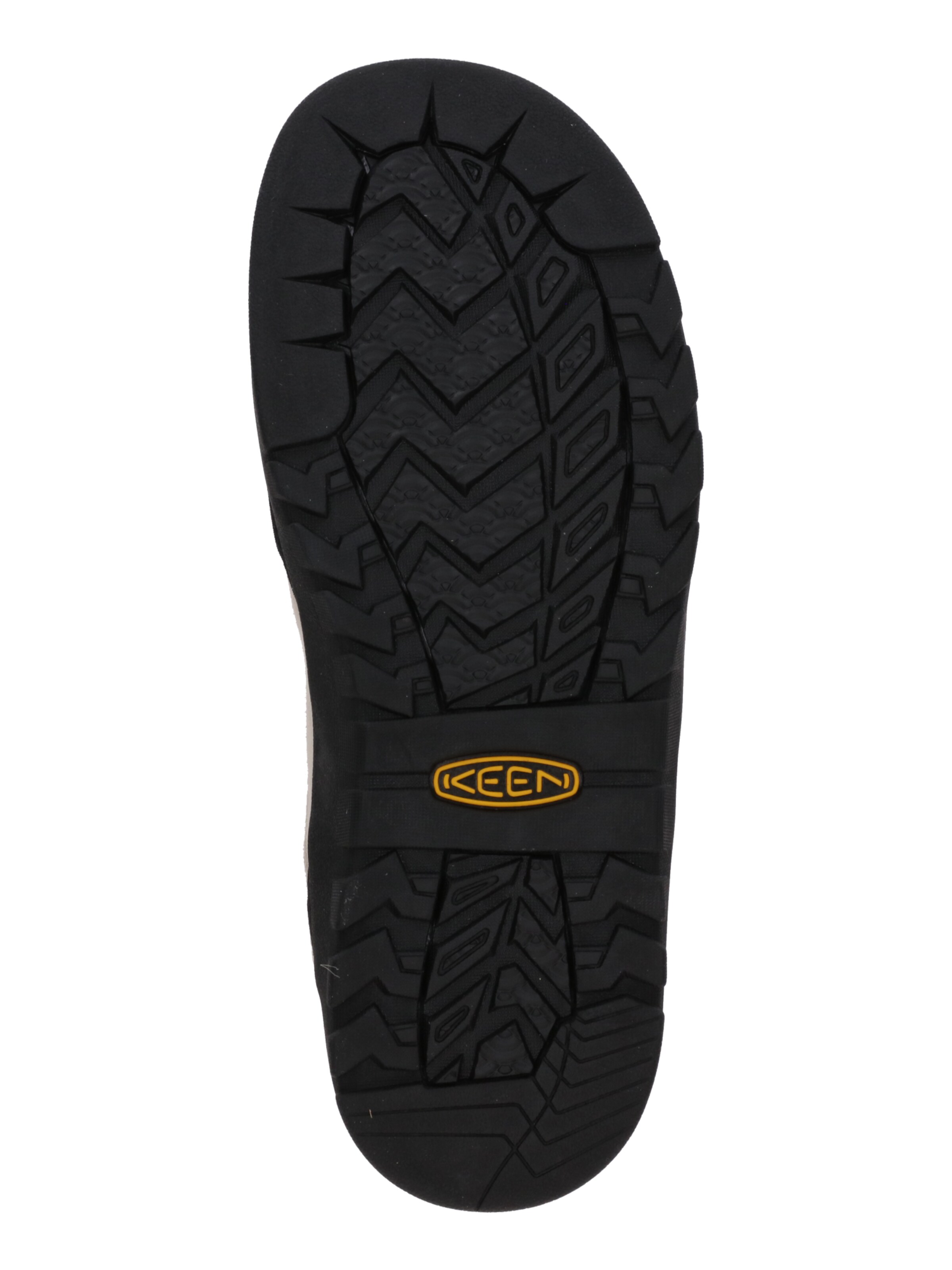 KEEN Lave sko 'JASPER ROCKS' i brun