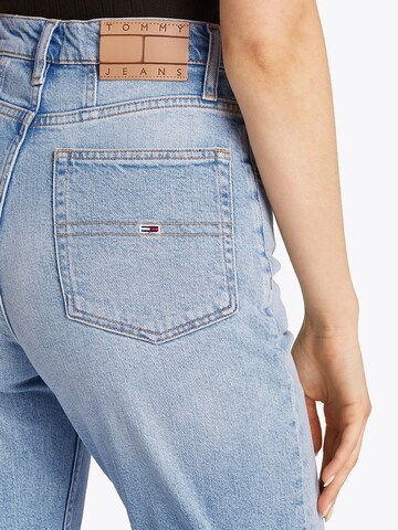 Tommy Jeans Slimfit Jeans i blå