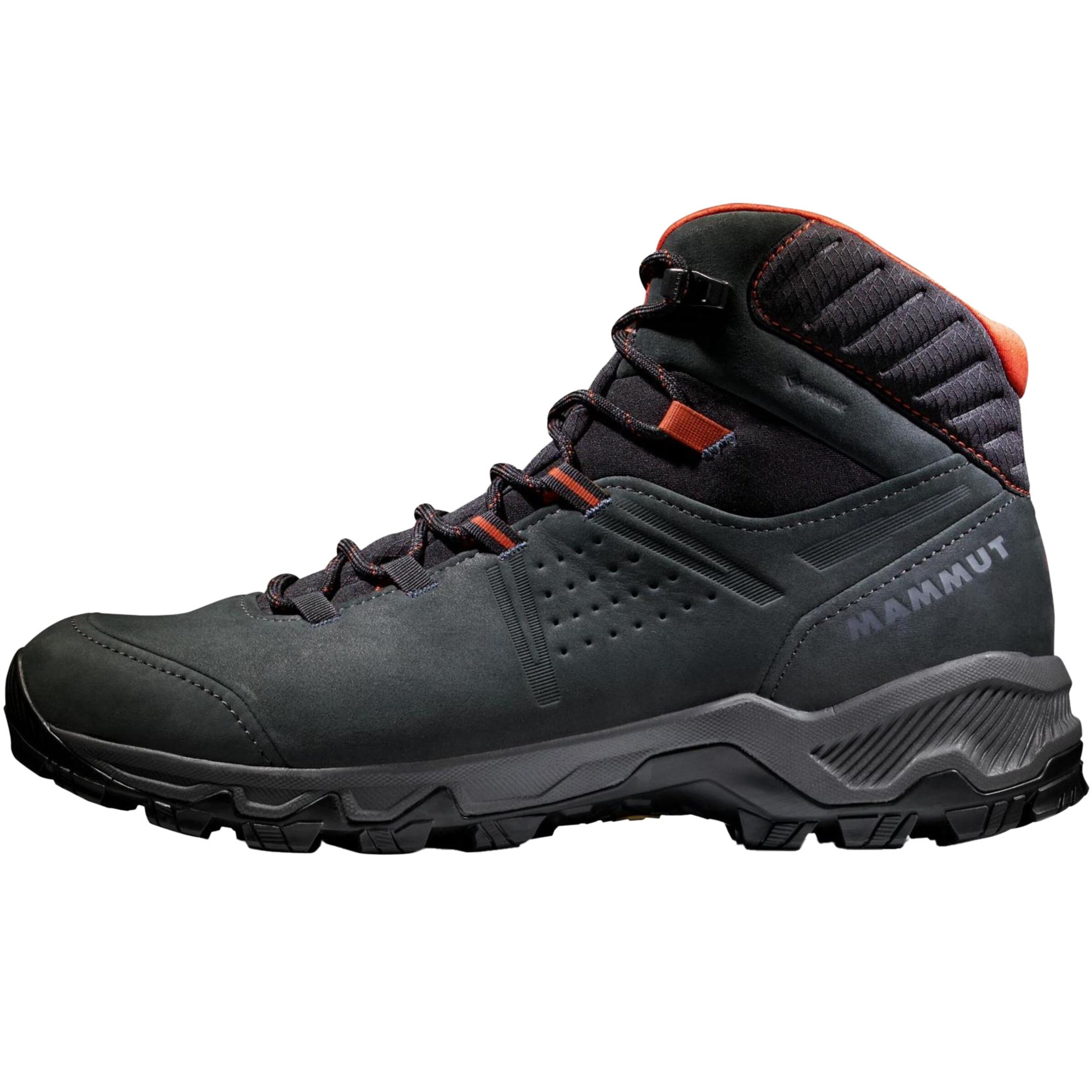MAMMUT Boots in 42 in schwarz, Produktansicht