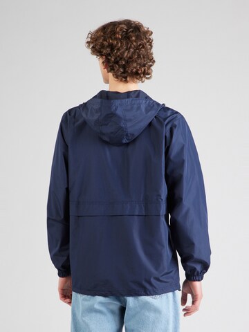 Veste mi-saison Champion Authentic Athletic Apparel en bleu