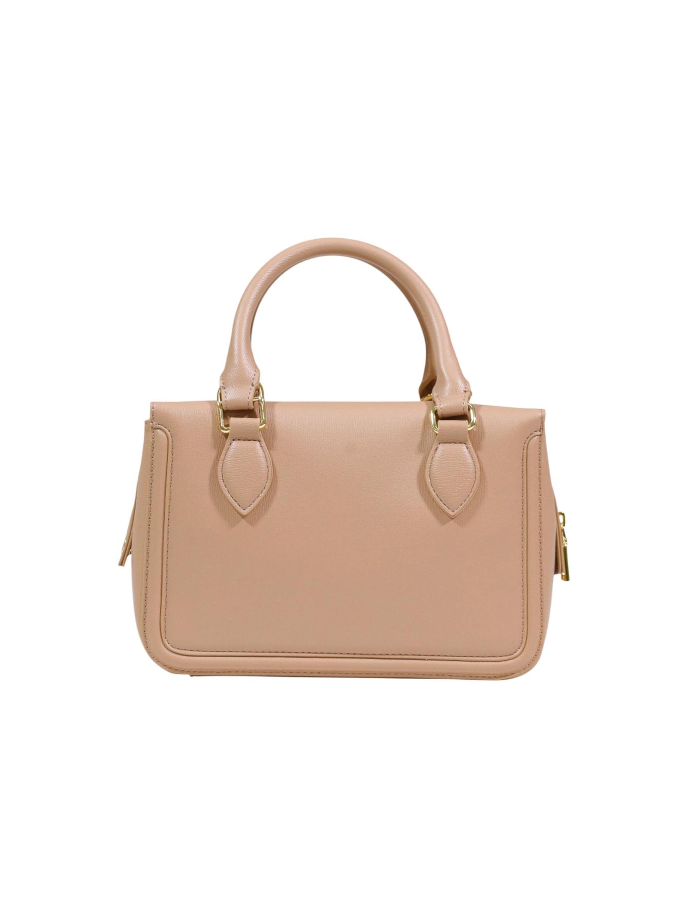 Love Moschino - Bolso de hombro 'JC4097PP1' en beige