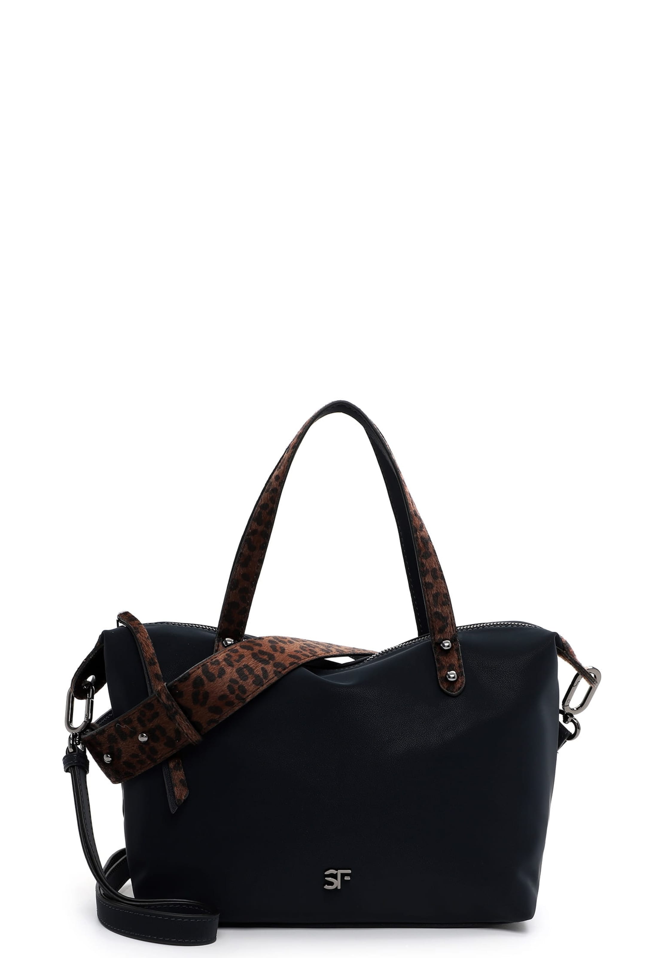 Suri Frey Shopper 'Sammy ' in Blue: front