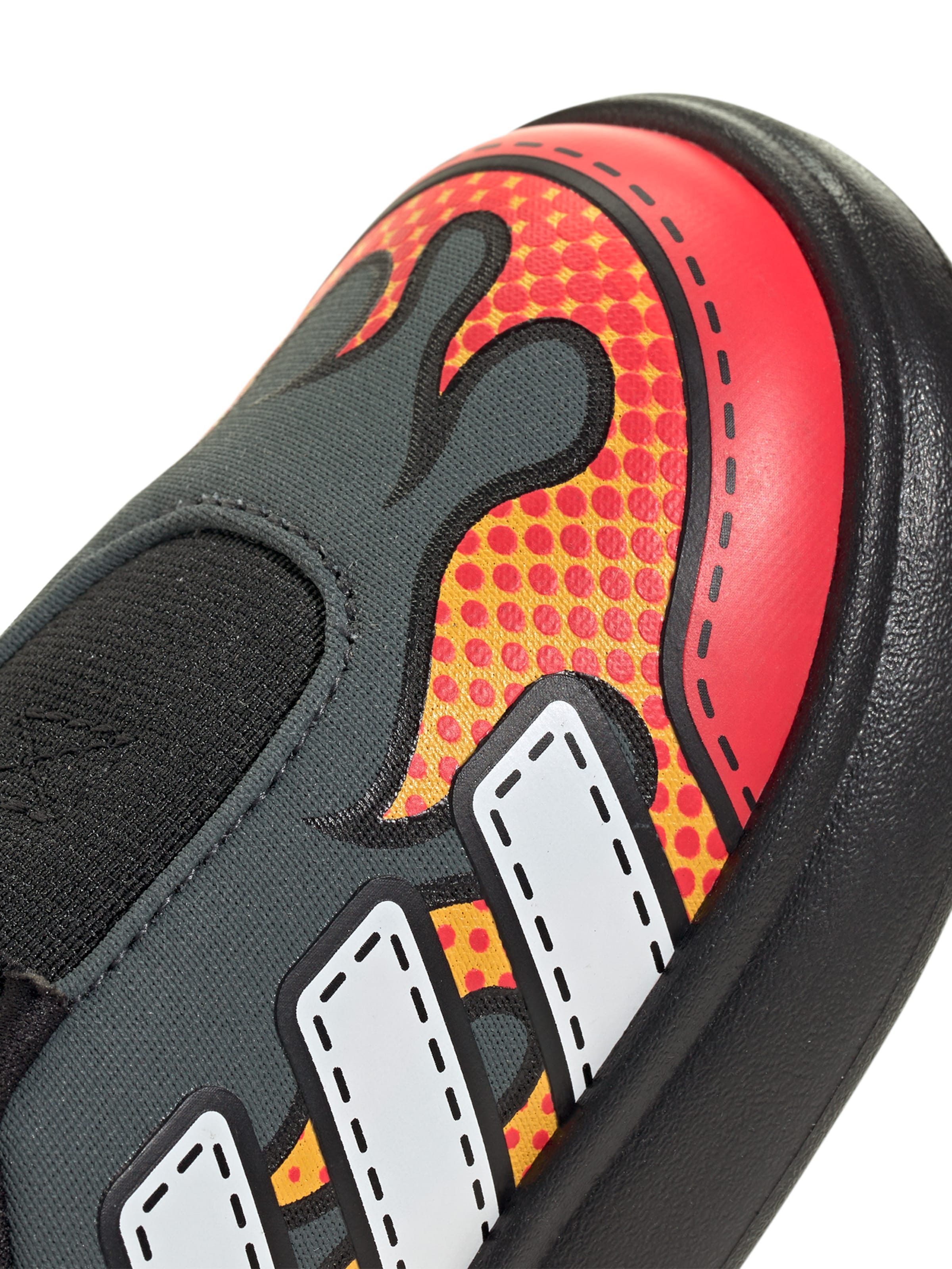 ADIDAS SPORTSWEAR Sportschuh 'BUBBLECOMIC I' in Grau