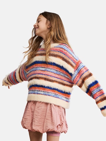 Desigual Neulepaita värissä monivärinen: etupuoli