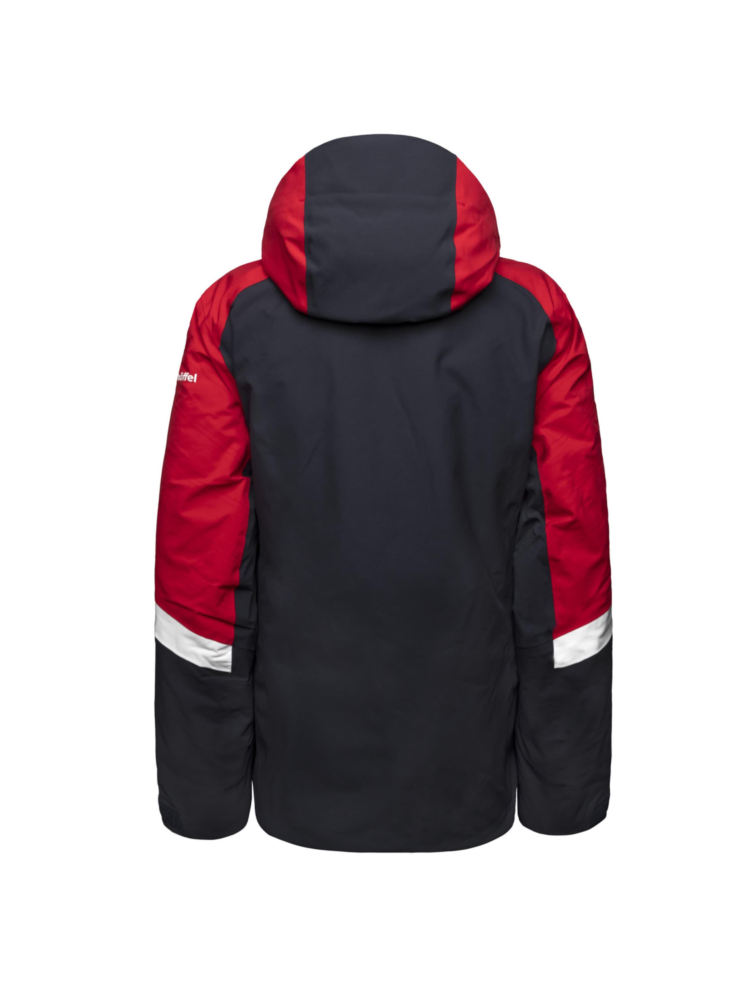 Giacca sportiva 'Avons' di Schöffel in blu