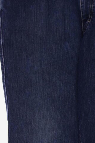 MUSTANG Jeans in 36 in Blue