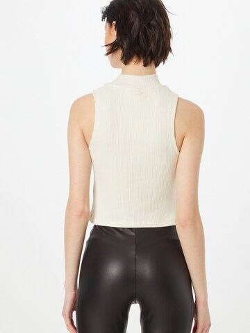 BDG Urban Outfitters Top - bézs