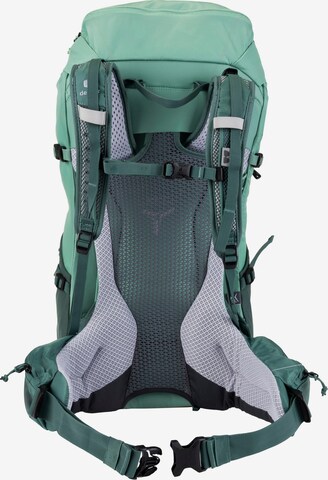 DEUTER Sportrucksack 'Futura 30 SL' in Grün