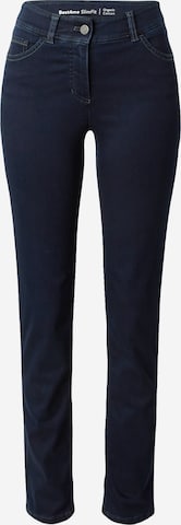 Jeans 'Best4me' di GERRY WEBER in blu: frontale