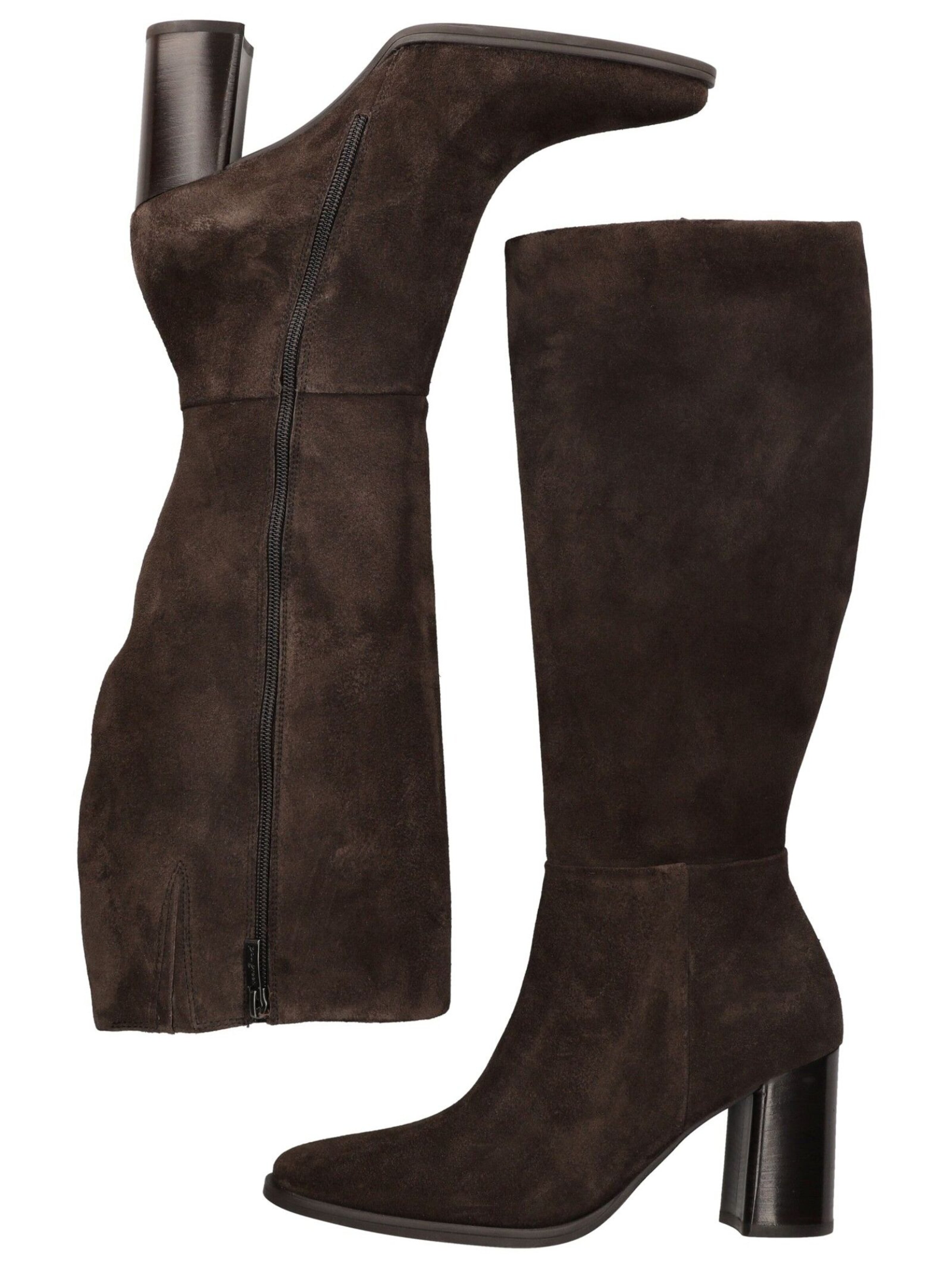 Paul Green Laarzen in Bruin