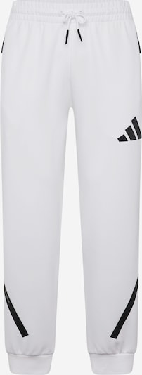 ADIDAS SPORTSWEAR Sportske hlače 'Z.N.E.' u crna / bijela, Pregled proizvoda