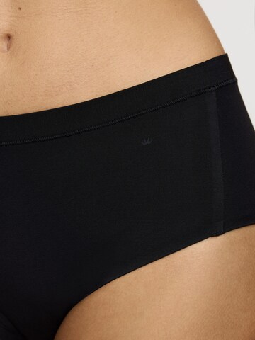 TRIUMPH Maxislip ' Red Label Smart Natural ' in Schwarz