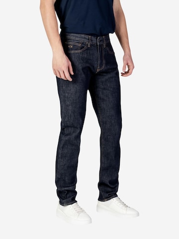 Slimfit Jeans 'XM000049 AF12284' di ARMANI EXCHANGE in blu