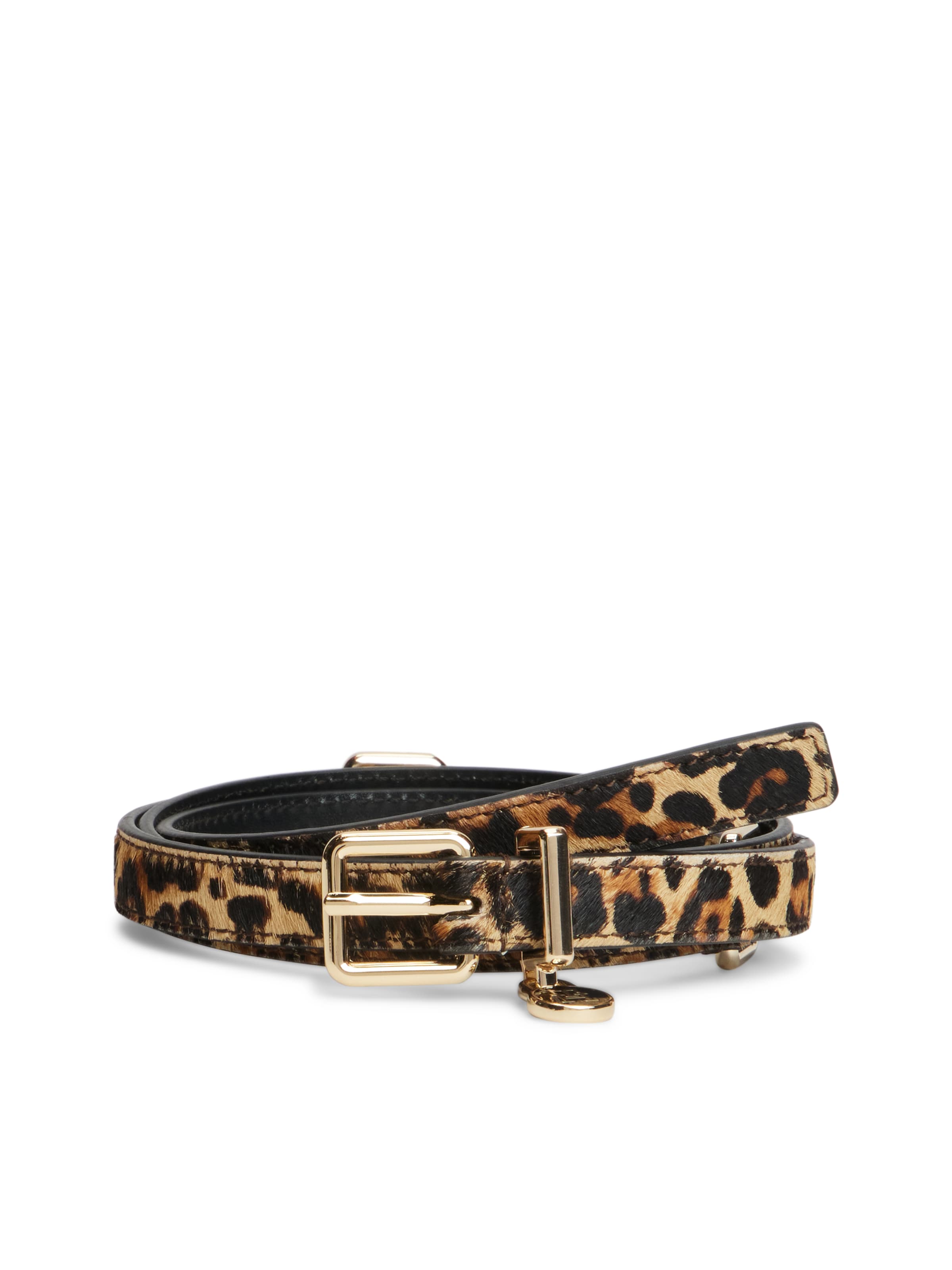 TOMMY HILFIGER Belt 'AMERICAN' in Black