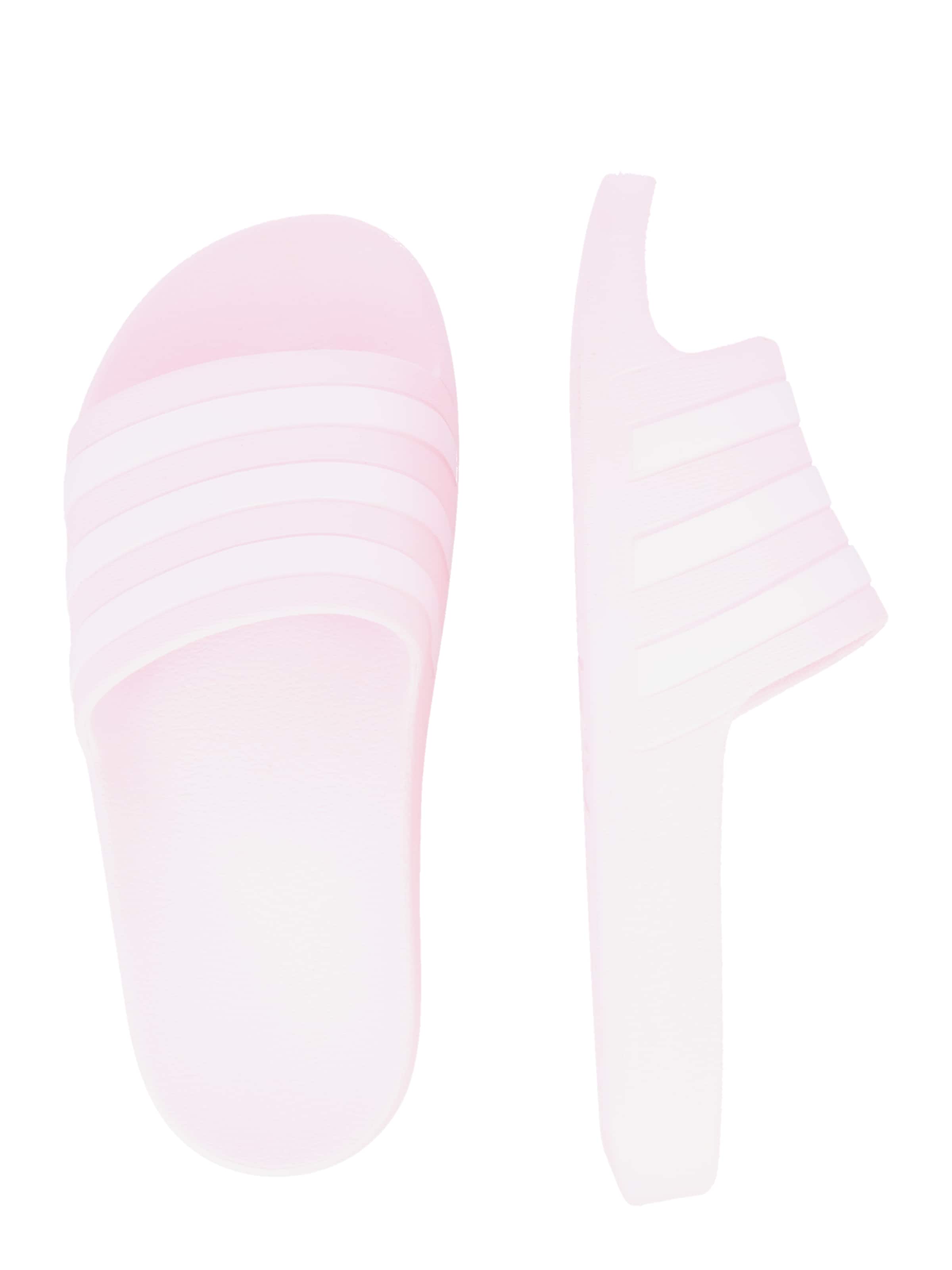 ADIDAS PERFORMANCE Plážová/koupací obuv 'Adilette Aqua' – pink