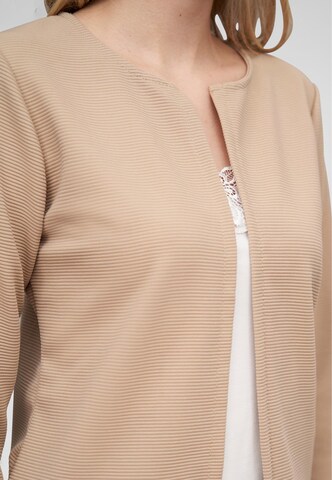 Giacchetta di Cloud5ive in beige