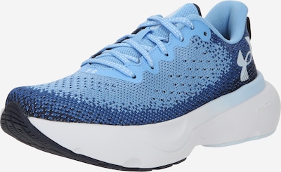 UNDER ARMOUR Běžecká obuv 'Infinite' - světlemodrá / tmavě modrá / černá, Produkt