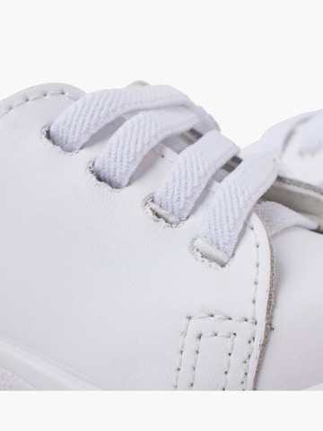 Pisamonas Sneakersy w kolorze biały