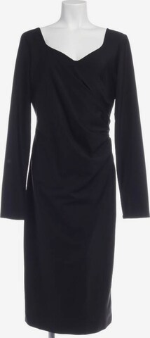 Max Mara Dress in XXXL in Black: front