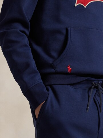 Polo Ralph Lauren Sweatshirt in Blau
