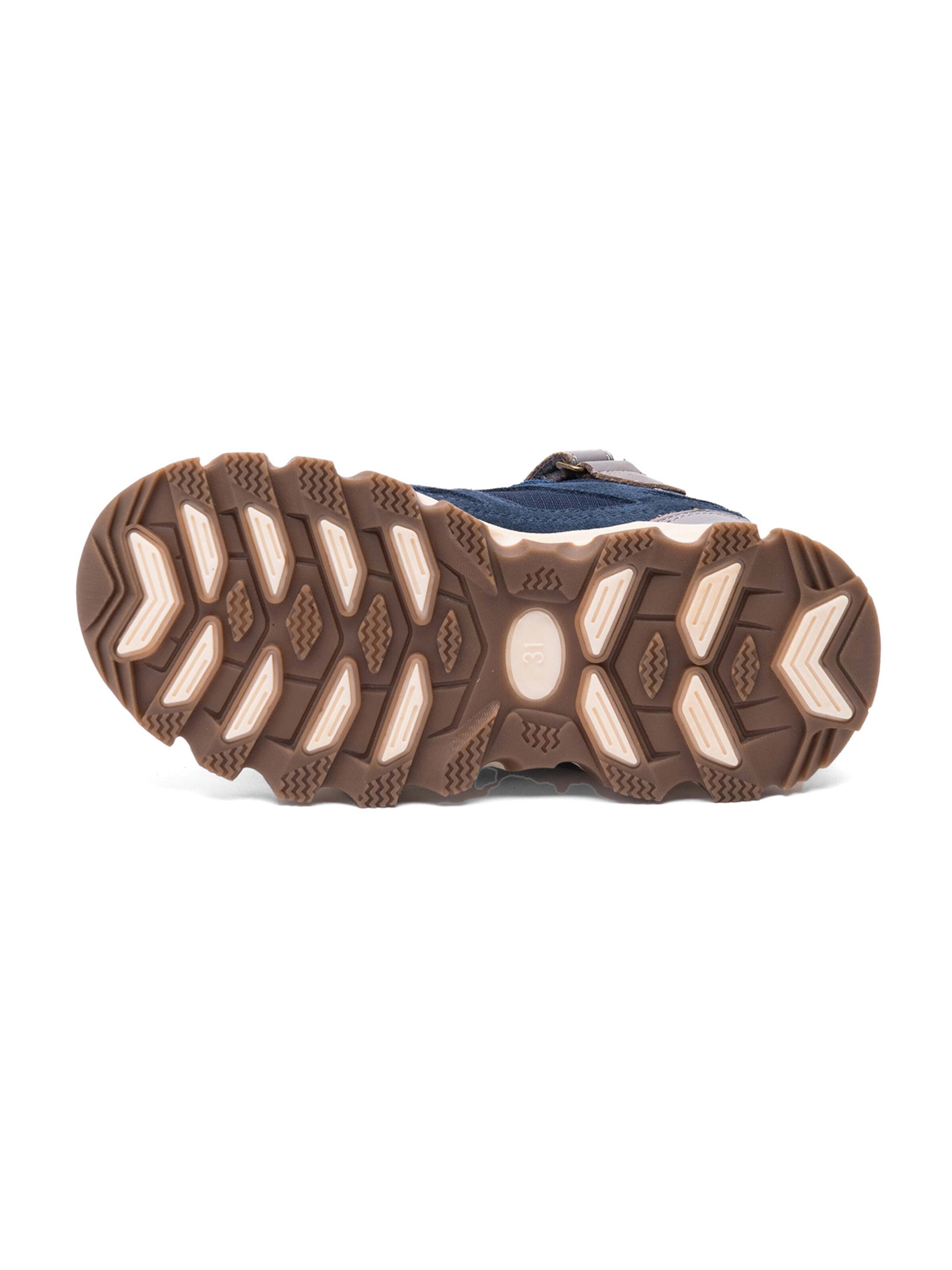 BISGAARD Сапоги в Синий