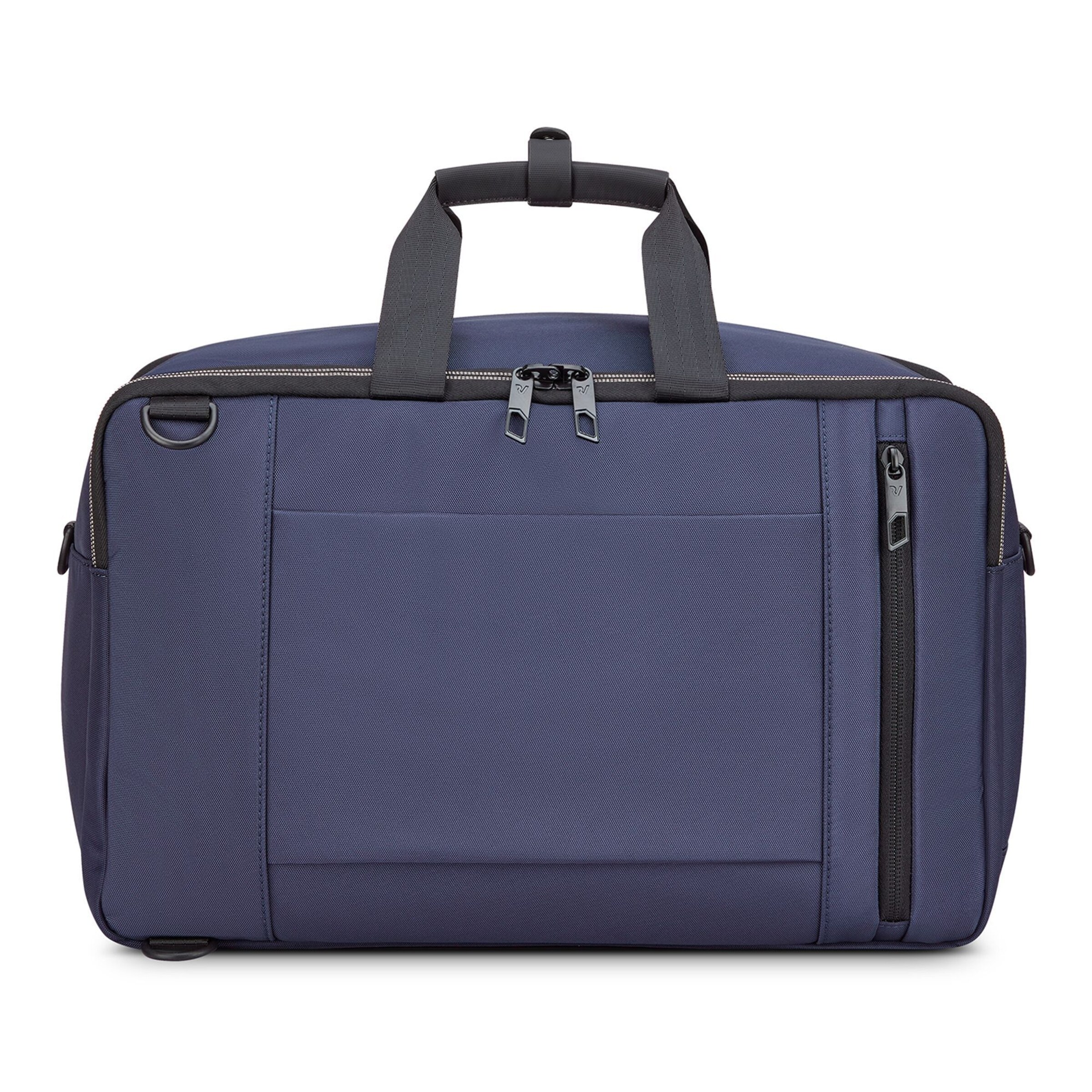 Roncato Laptoptasche 'Metropolitan' in Blau