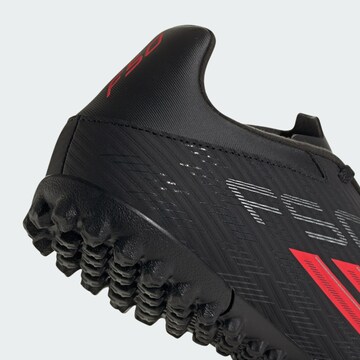 ADIDAS PERFORMANCE Soccer shoe 'F50 Club' in Black
