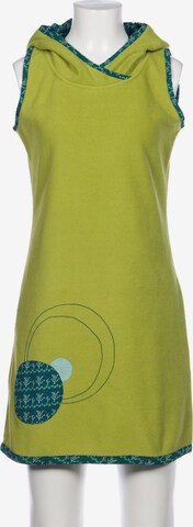 Tranquillo Dress in S in Green: front