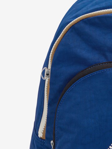 KIPLING Rugzak 'Curtis' in Blauw