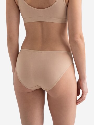 CON-TA Panty 'Modal' in Beige