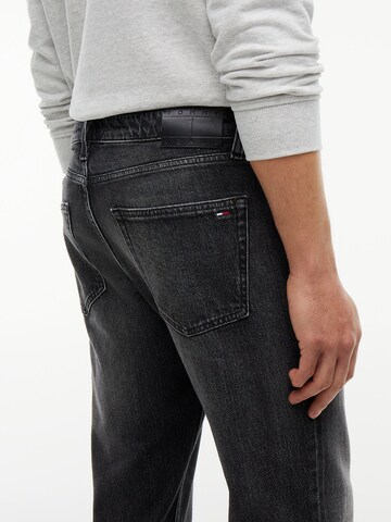 Bootcut Jean 'Ryan' Tommy Jeans en noir