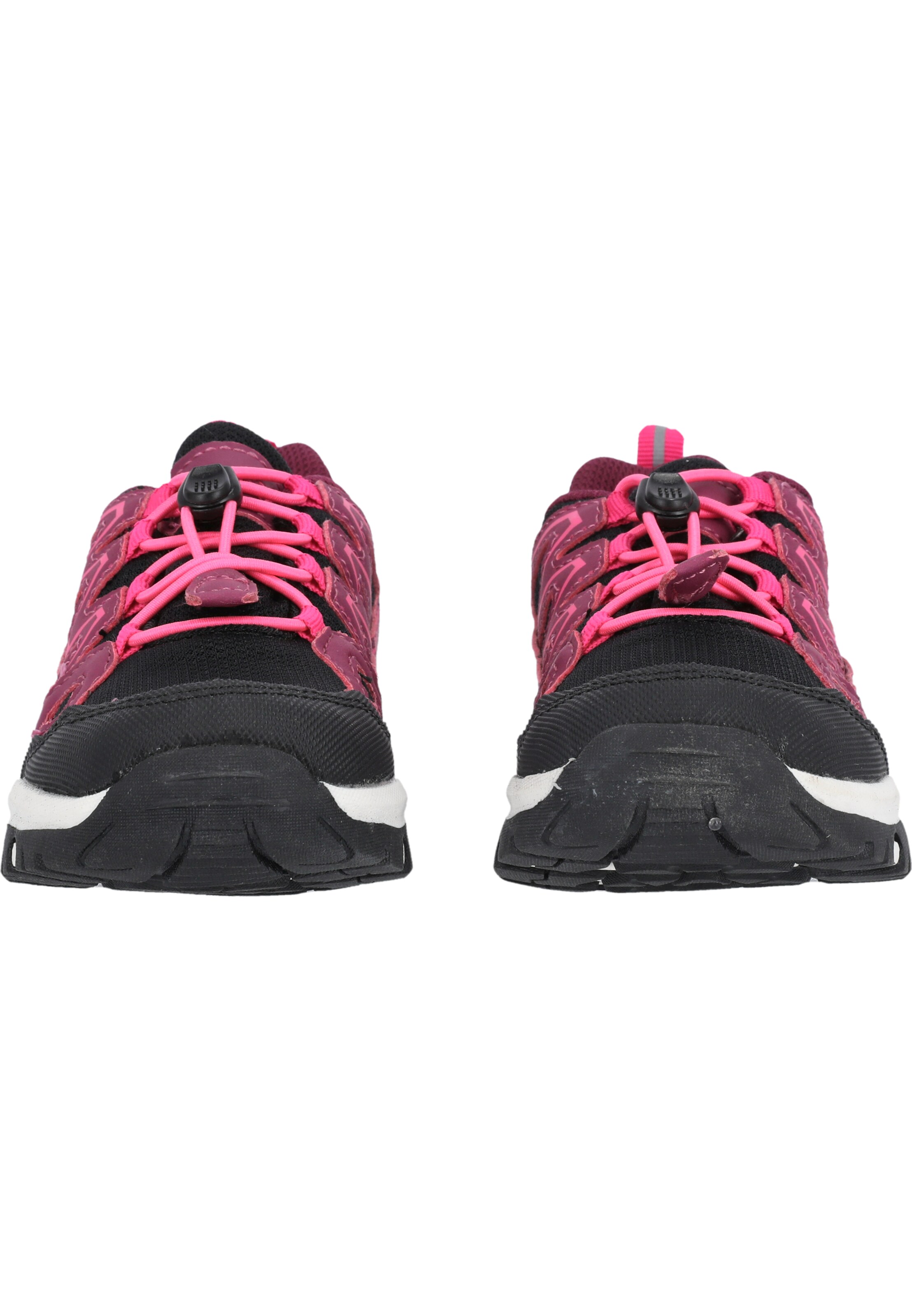 ZigZag Flats 'Docheet' in Pink