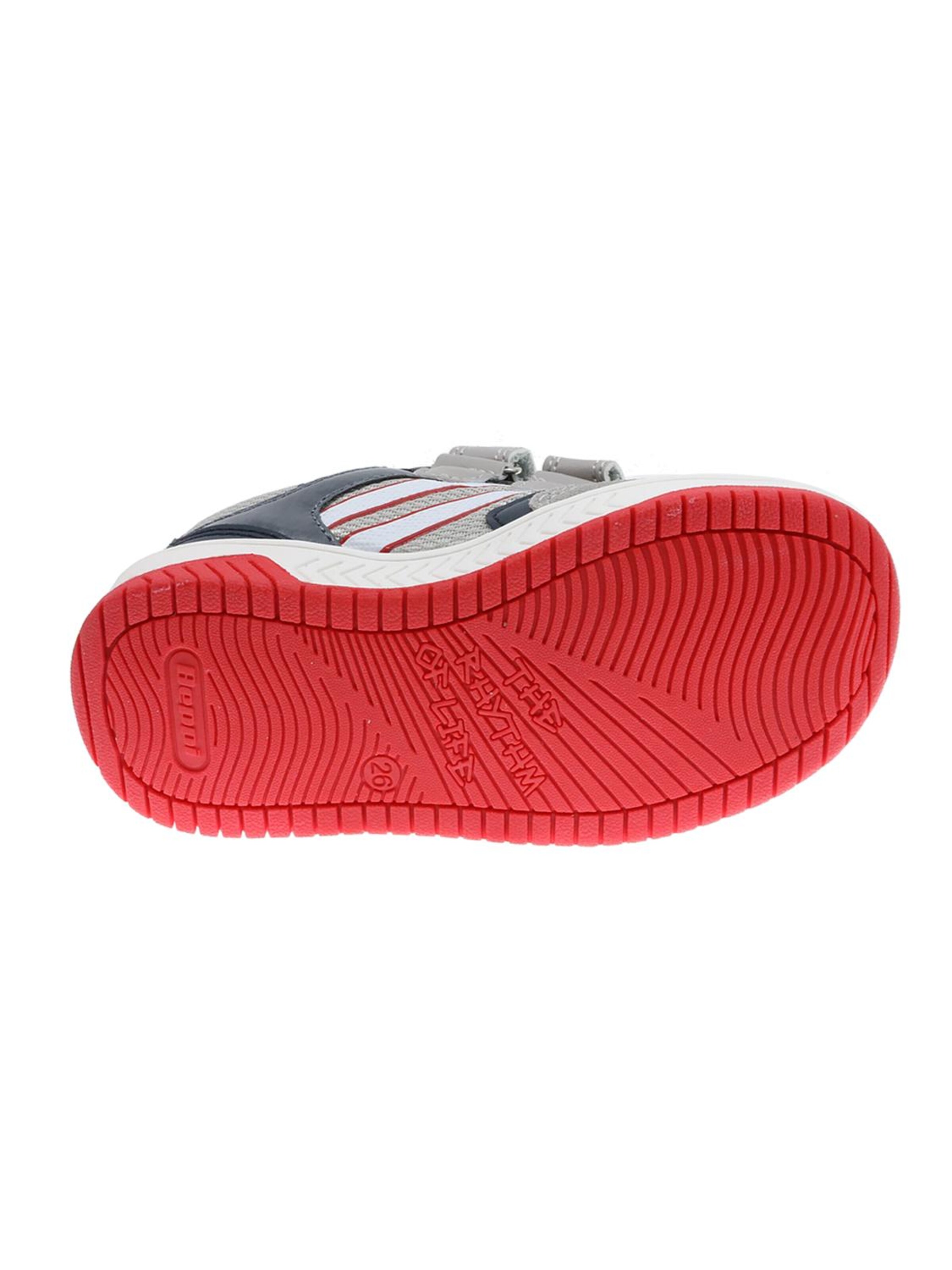 Beppi - Zapatillas deportivas en gris