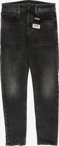 G-Star RAW Jeans in 28 in Grey: front