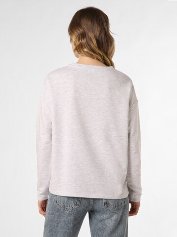 Franco Callegari Sweatshirt in Grau