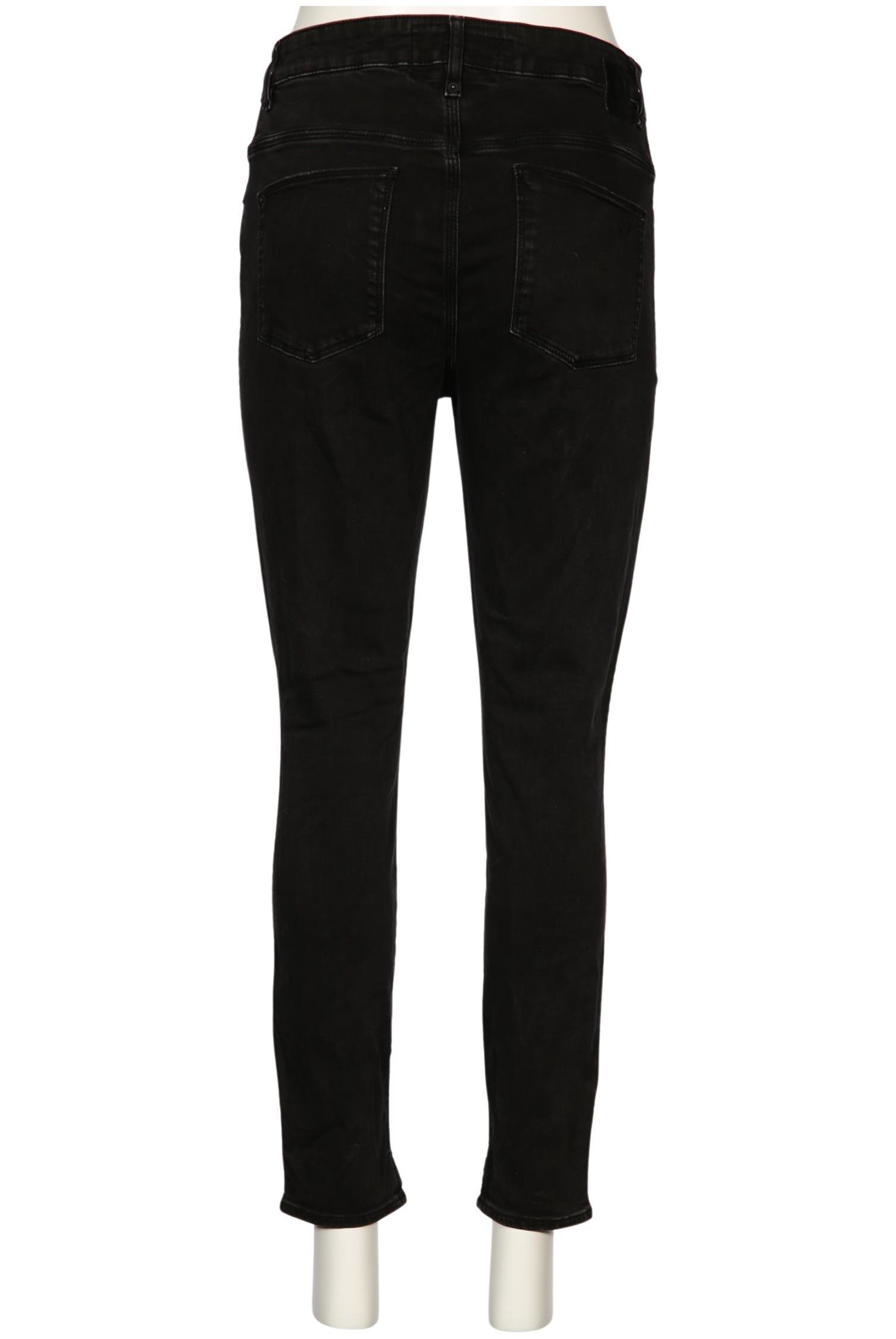 DRYKORN Jeans in 31 in Black