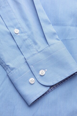 PAUL KEHL 1881 Button Up Shirt in S in Blue