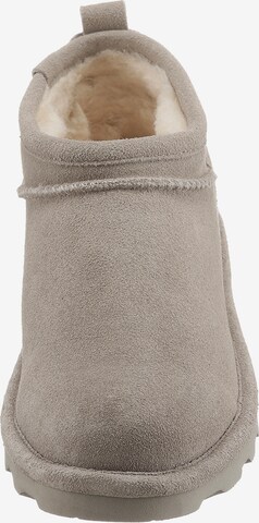 Bearpaw Snowboots in Grau